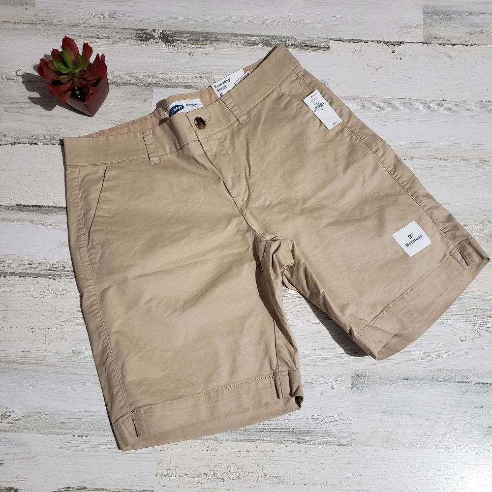 Everyday Shorts